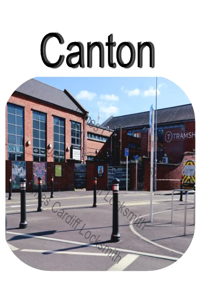 Locksmiths Canton